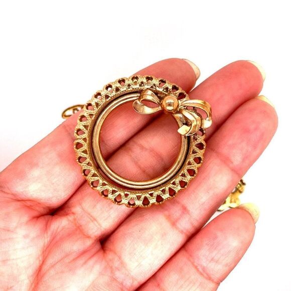 Brooches Lot  - Picture 4 of 6